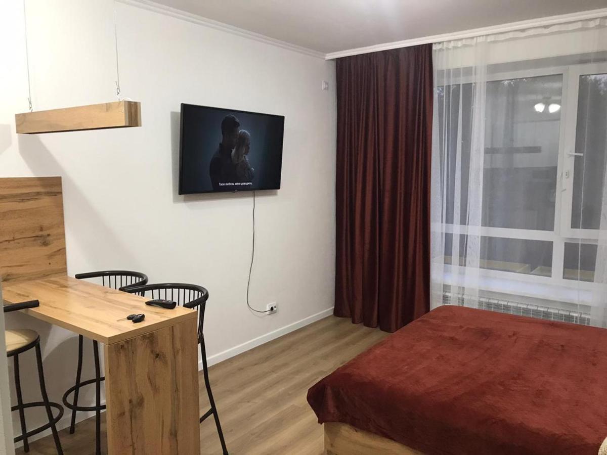 Уютные Квартиры В Боровом Апартаменты В Боровом 5 Borovoe Εξωτερικό φωτογραφία