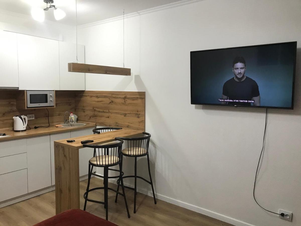 Уютные Квартиры В Боровом Апартаменты В Боровом 5 Borovoe Εξωτερικό φωτογραφία