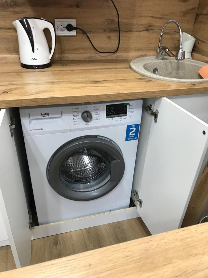Уютные Квартиры В Боровом Апартаменты В Боровом 5 Borovoe Εξωτερικό φωτογραφία