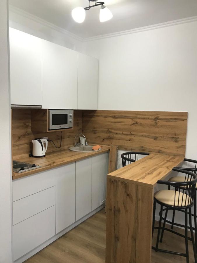 Уютные Квартиры В Боровом Апартаменты В Боровом 5 Borovoe Εξωτερικό φωτογραφία