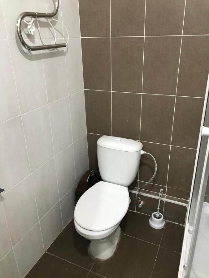 Уютные Квартиры В Боровом Апартаменты В Боровом 5 Borovoe Εξωτερικό φωτογραφία