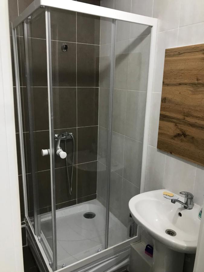 Уютные Квартиры В Боровом Апартаменты В Боровом 5 Borovoe Εξωτερικό φωτογραφία