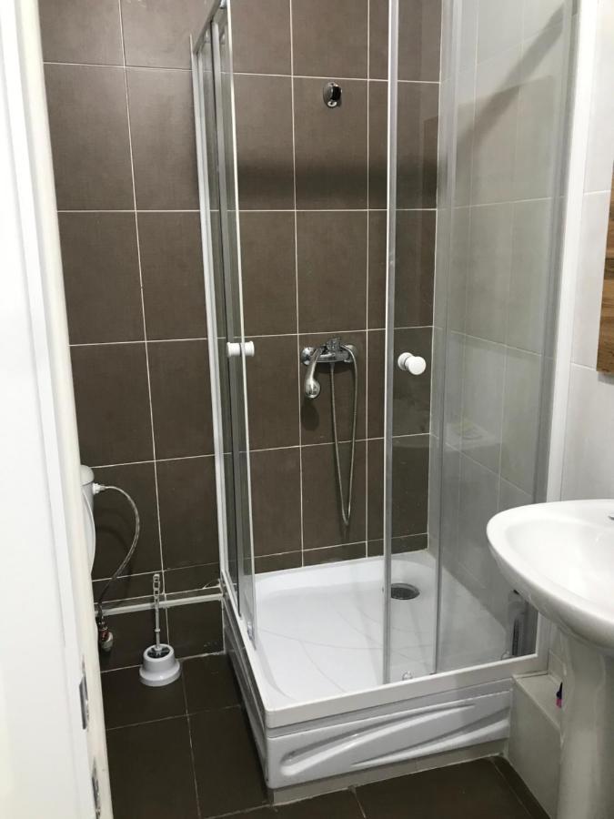 Уютные Квартиры В Боровом Апартаменты В Боровом 5 Borovoe Εξωτερικό φωτογραφία